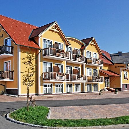 Gasthof Grossschedl Zum Kramerwirt Lassnitzhoehe Eksteriør bilde